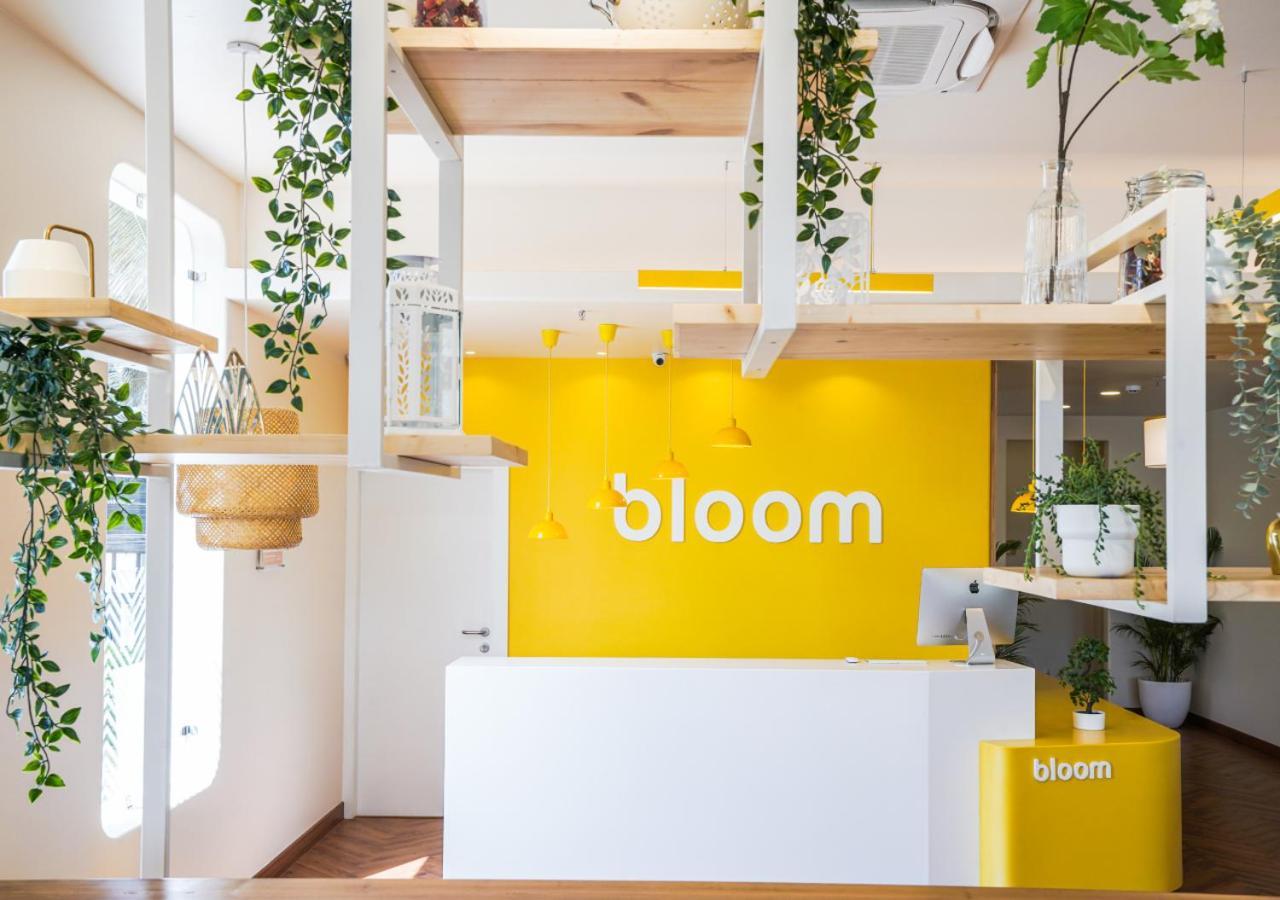 Bloom Hotel - Bengaluru Airport Devanahalli Экстерьер фото