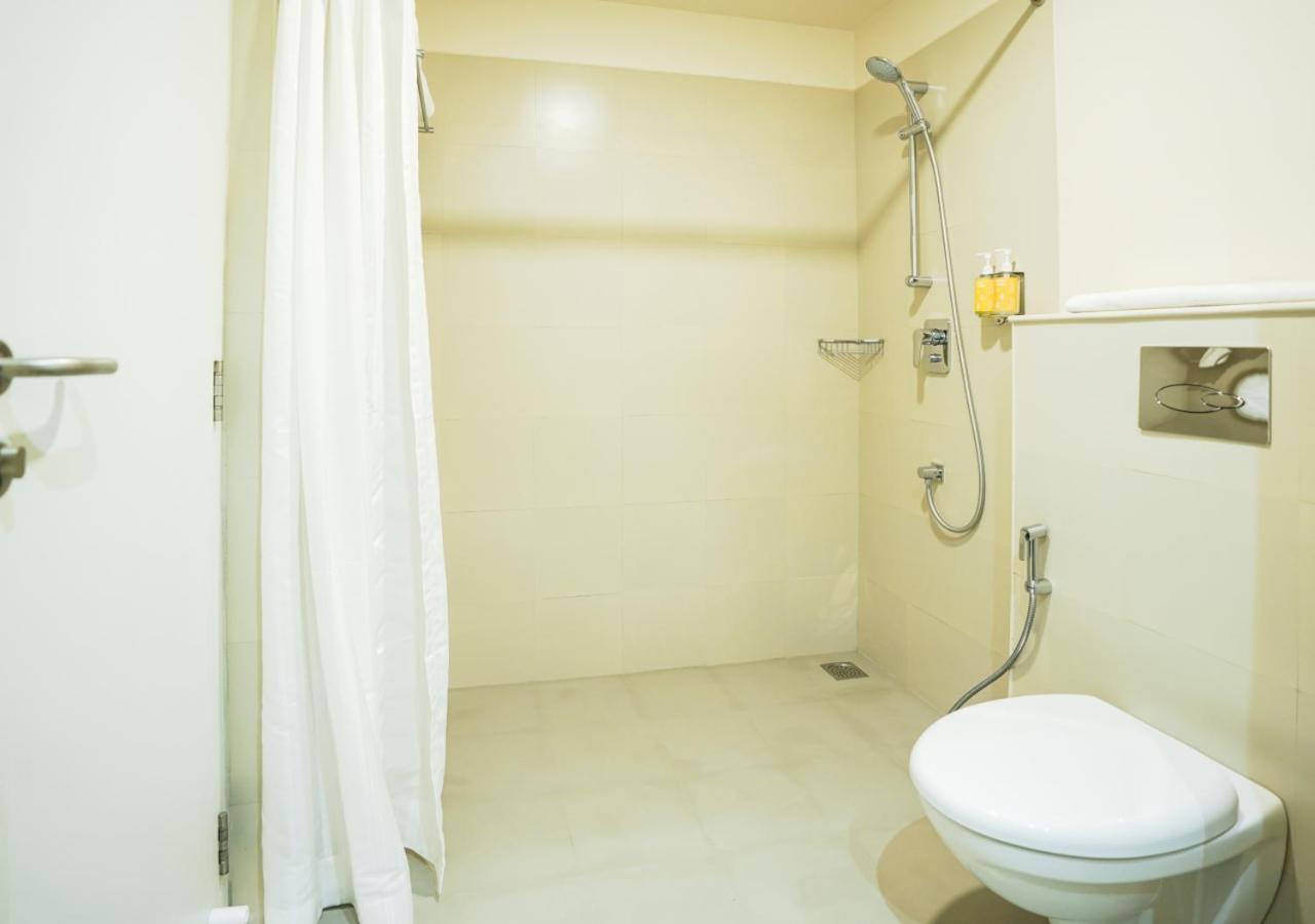 Bloom Hotel - Bengaluru Airport Devanahalli Экстерьер фото